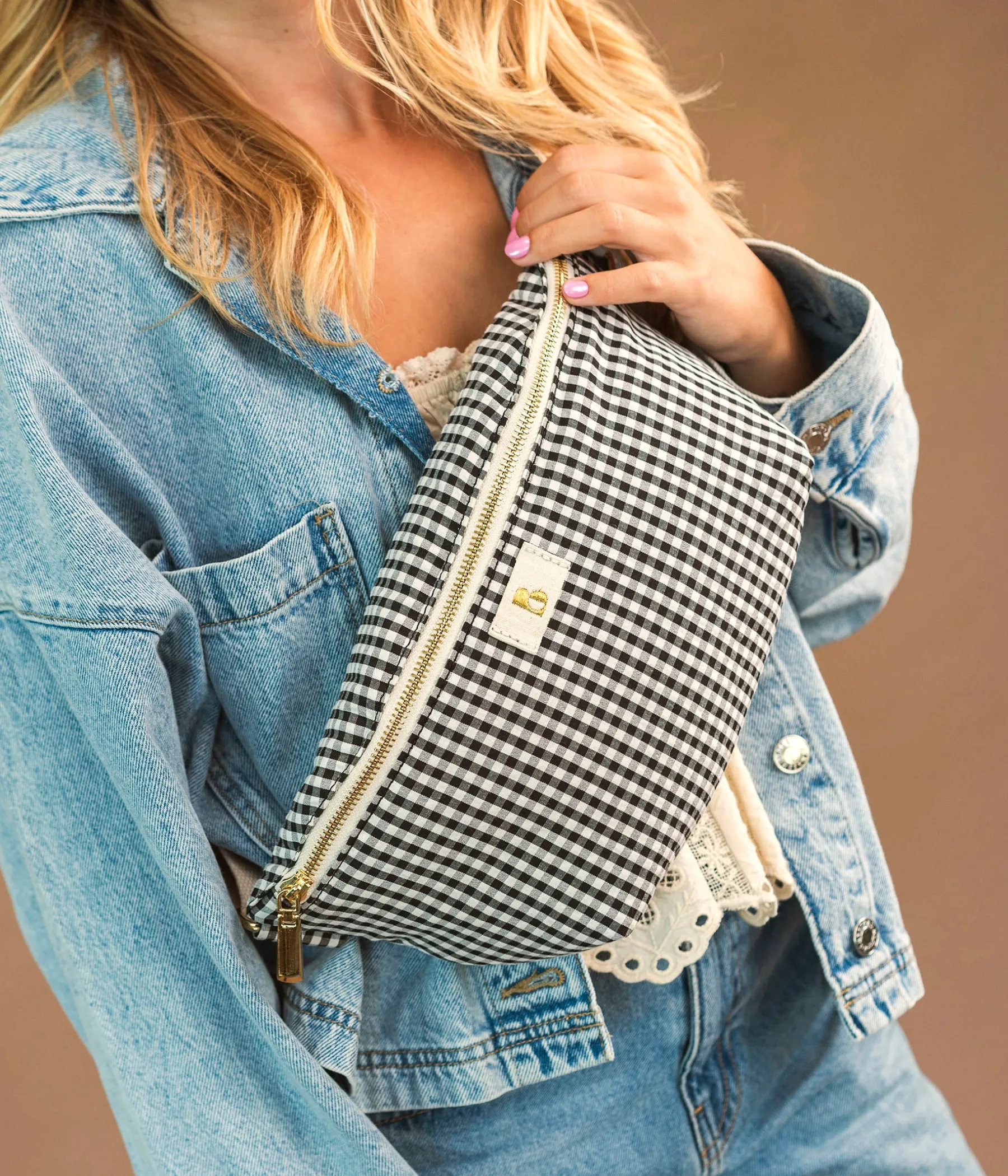Femme Bocage Sacs Banane>SAC BANANE CHOUETTE