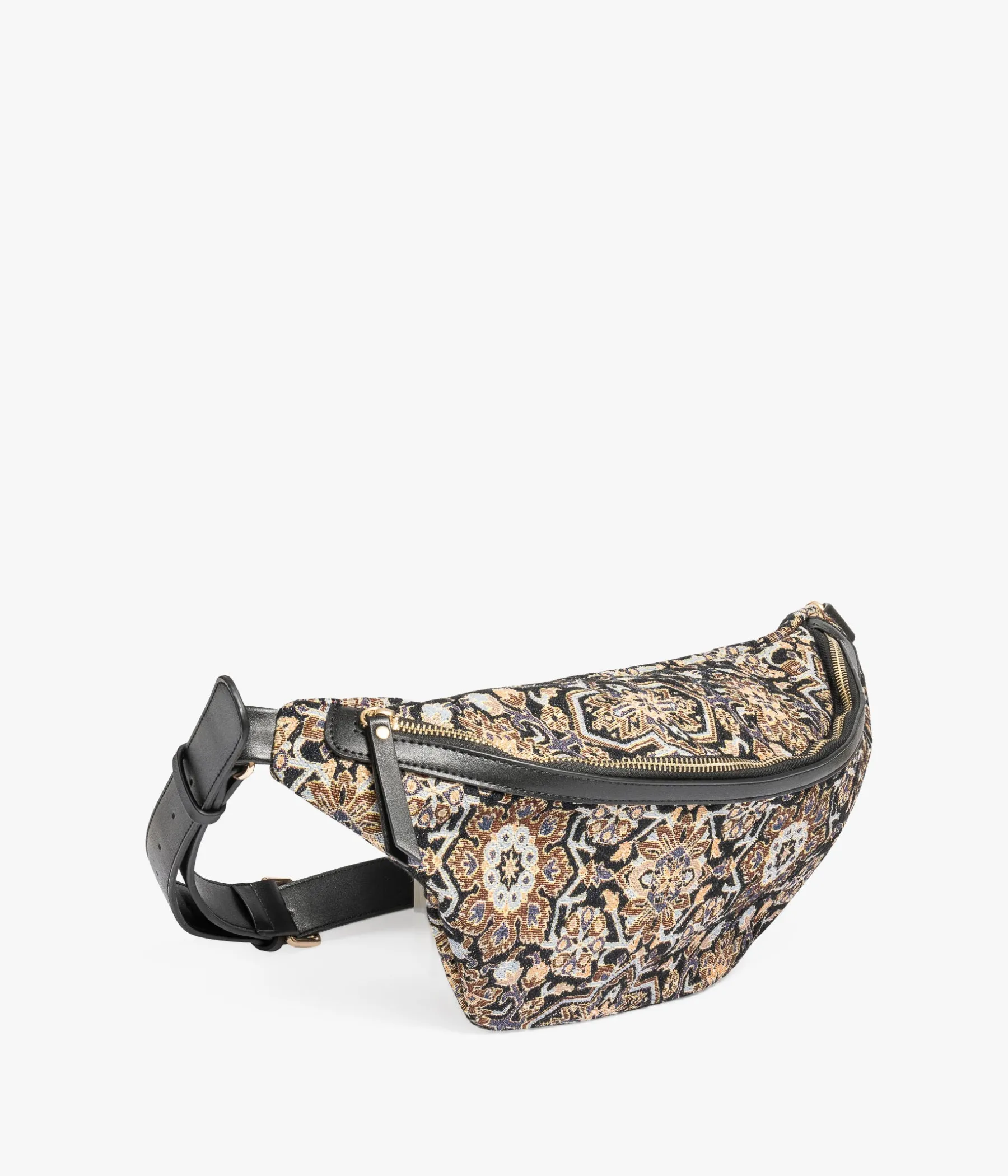Femme Bocage Sacs Banane|Sacs À Bandoulière>SAC BANANE COLOMBE