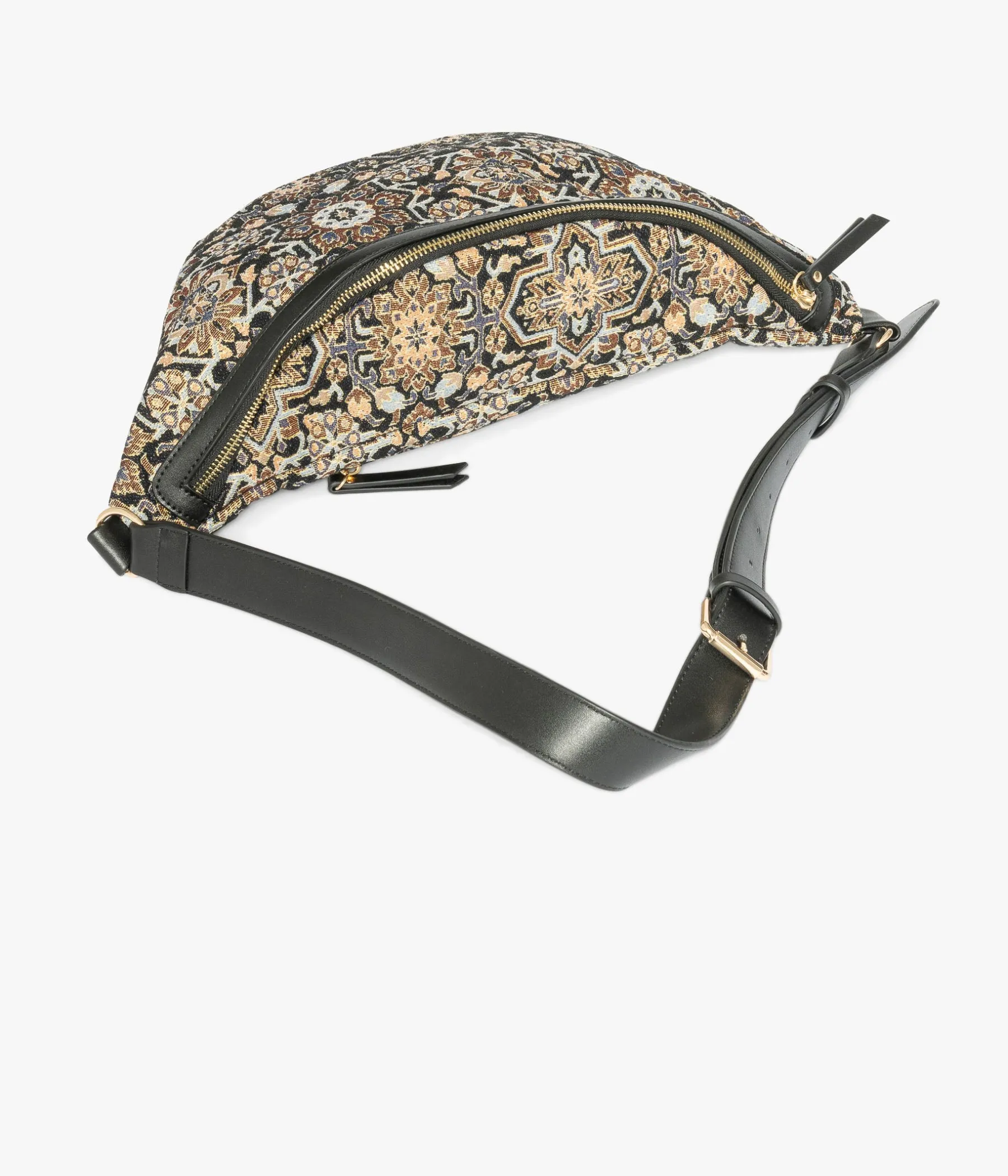 Femme Bocage Sacs Banane|Sacs À Bandoulière>SAC BANANE COLOMBE