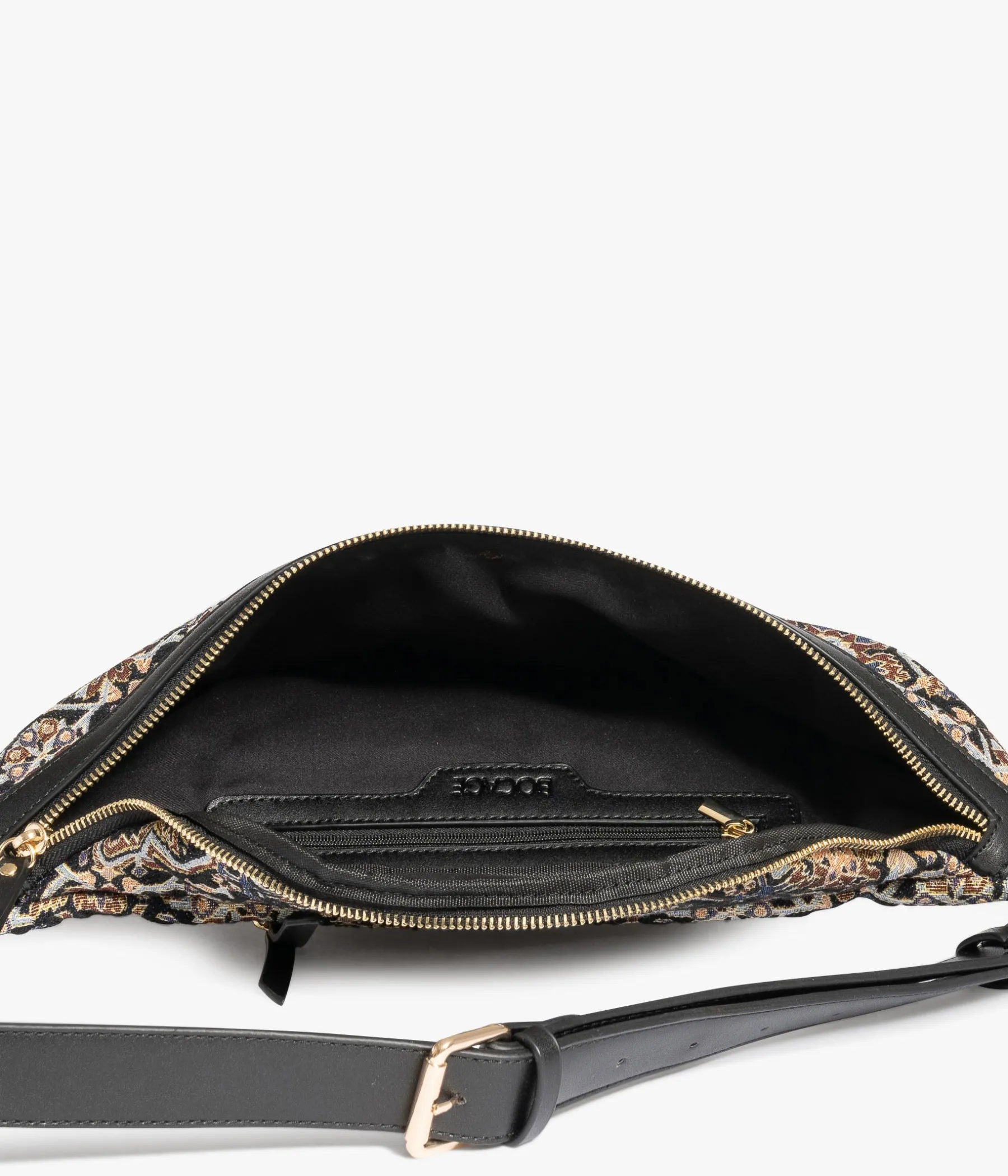 Femme Bocage Sacs Banane|Sacs À Bandoulière>SAC BANANE COLOMBE