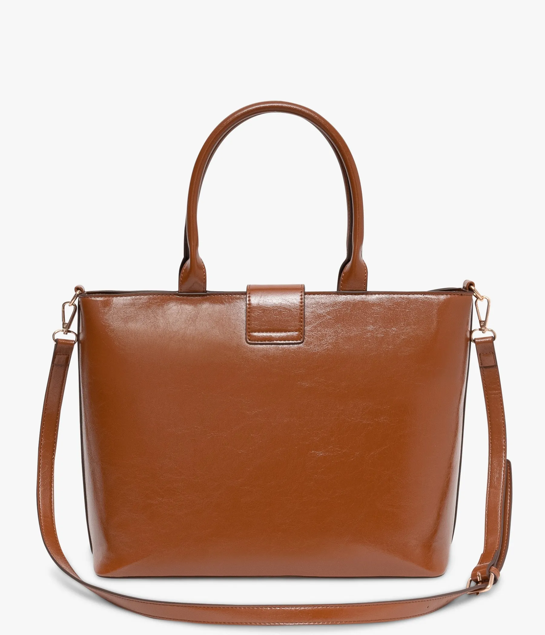 Femme Bocage Sacs Porté Épaule|Sacs Cabas>SAC BISOUS CAMEL