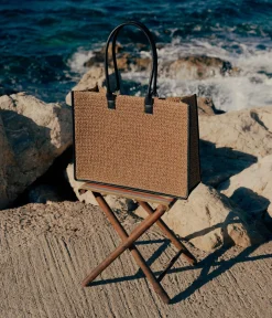 Femme Bocage Sacs Porté Épaule|Sacs Cabas><noscript><img width=