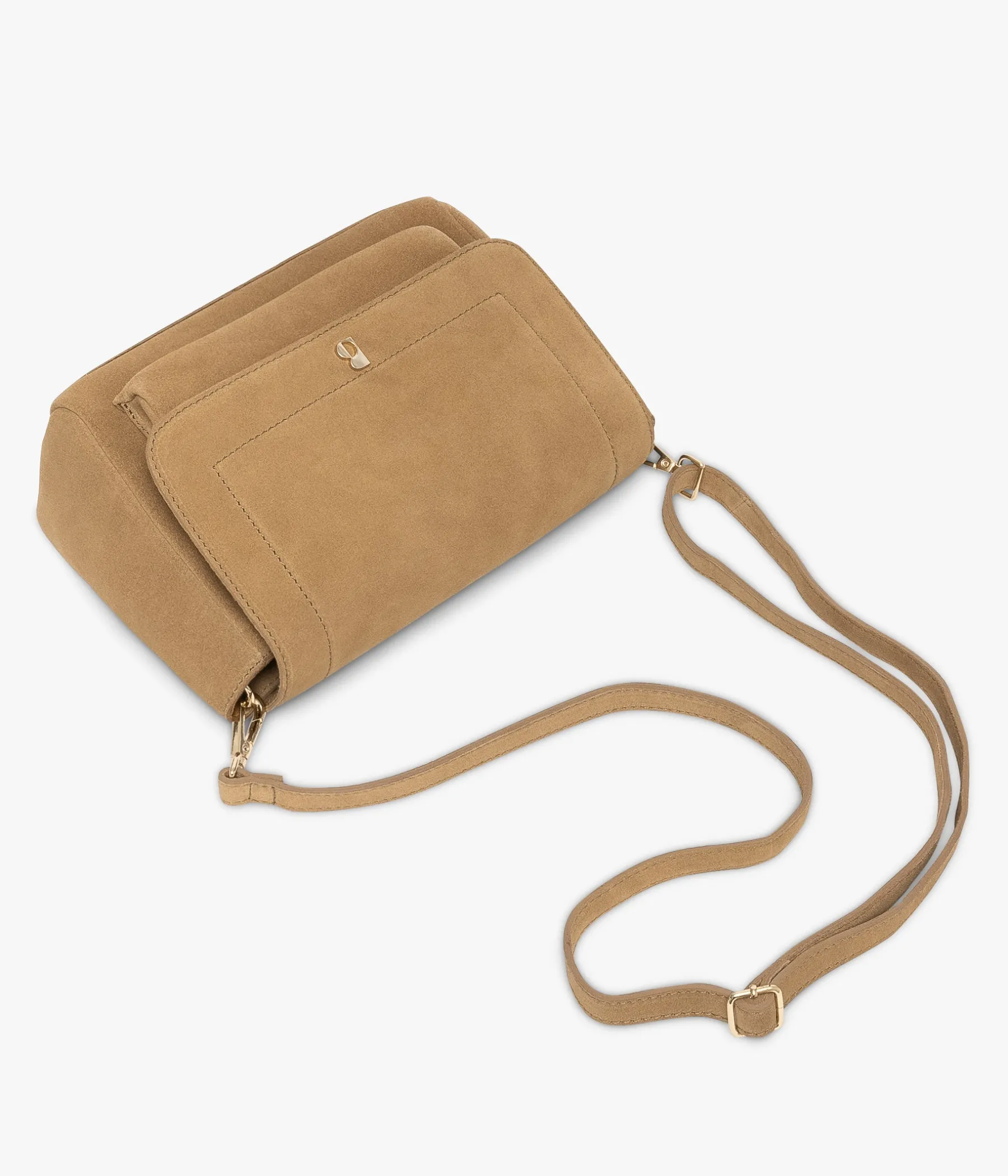 Femme Bocage Sacs Porté Épaule|Sacs À Bandoulière>SAC CALIN