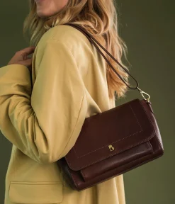 Femme Bocage Sacs Porté Épaule|Sacs À Main><noscript><img width=