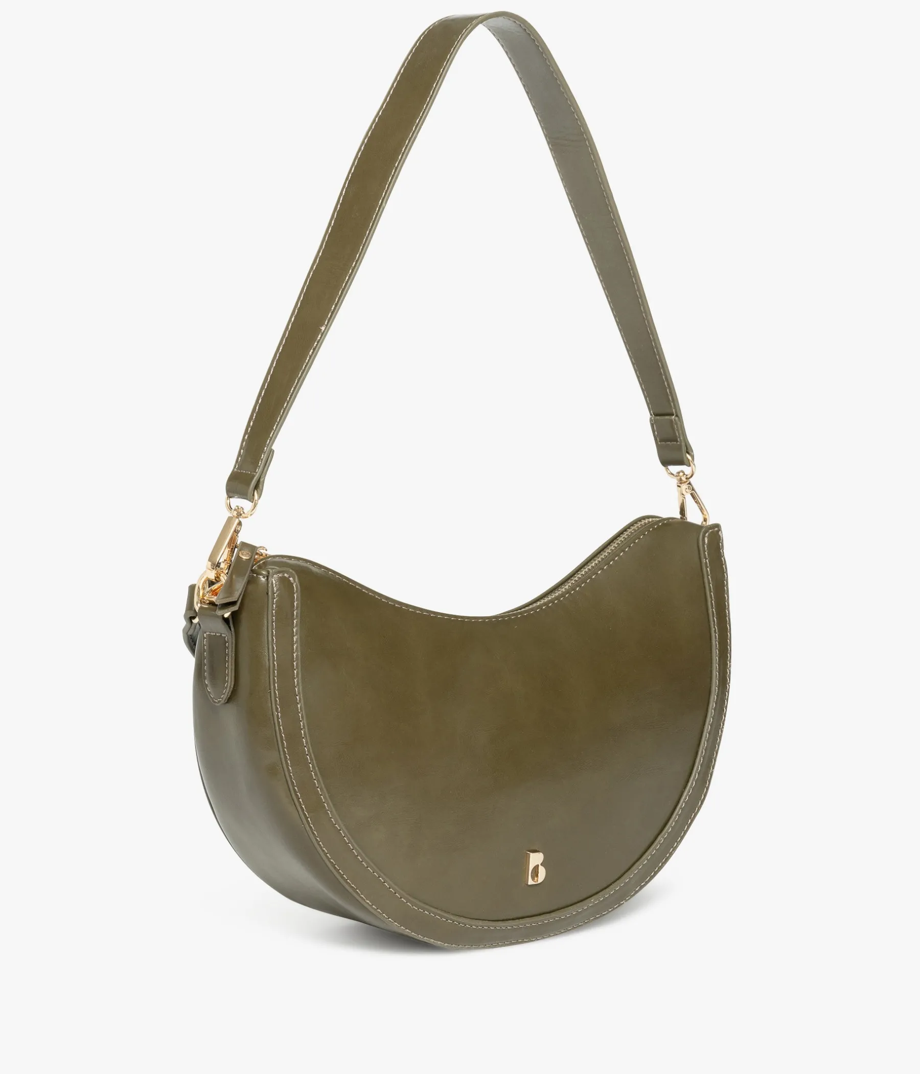 Femme Bocage Sacs Porté Épaule|Sacs À Bandoulière>SAC CATHIA