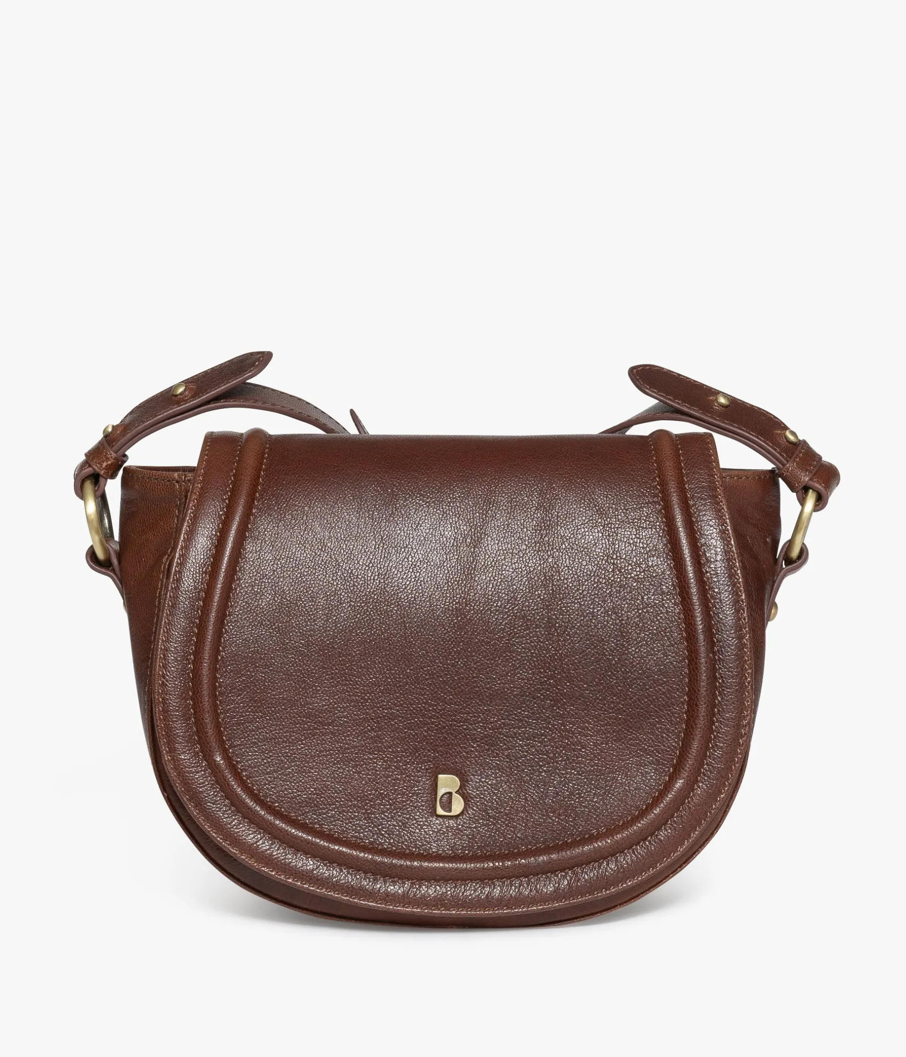 Femme Bocage Sacs À Bandoulière>SAC COMETE COGNAC