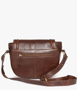 Femme Bocage Sacs À Bandoulière>SAC COMETE COGNAC