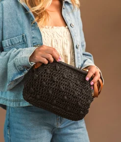 Femme Bocage Sacs Porté Épaule>SAC ESMA
