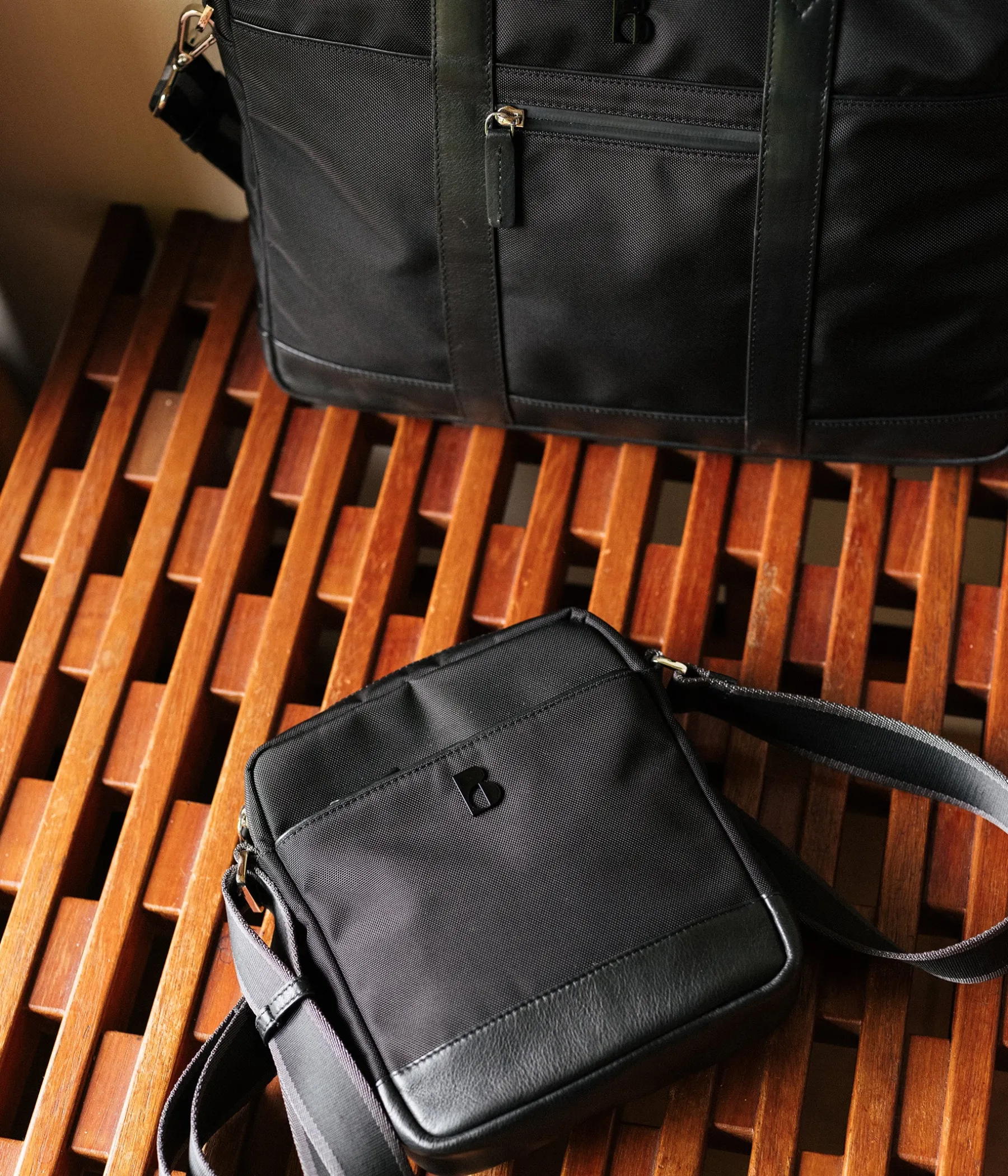 Homme Bocage Sacs Et Bagagerie>SACOCHE JULES