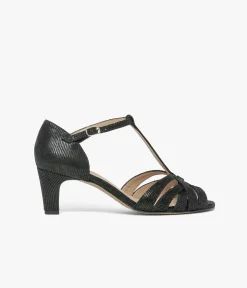 Femme Bocage Escarpins><noscript><img width=