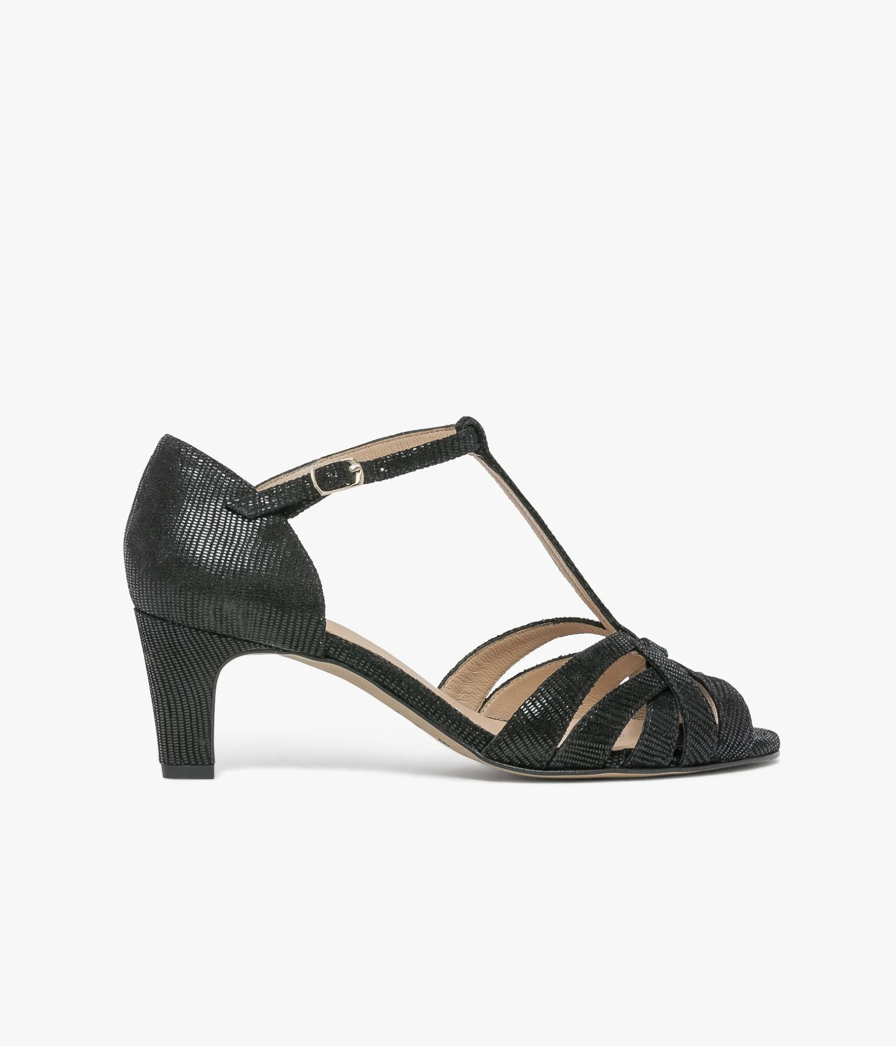 Femme Bocage Escarpins>SALOMÉ DANIELLA
