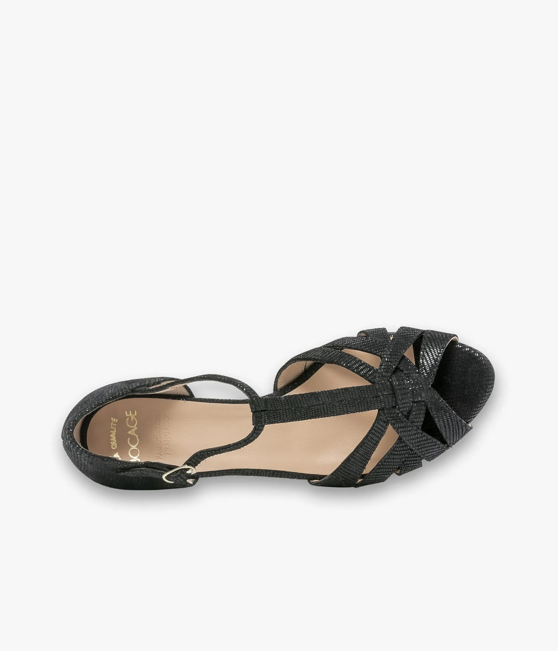 Femme Bocage Escarpins>SALOMÉ DANIELLA