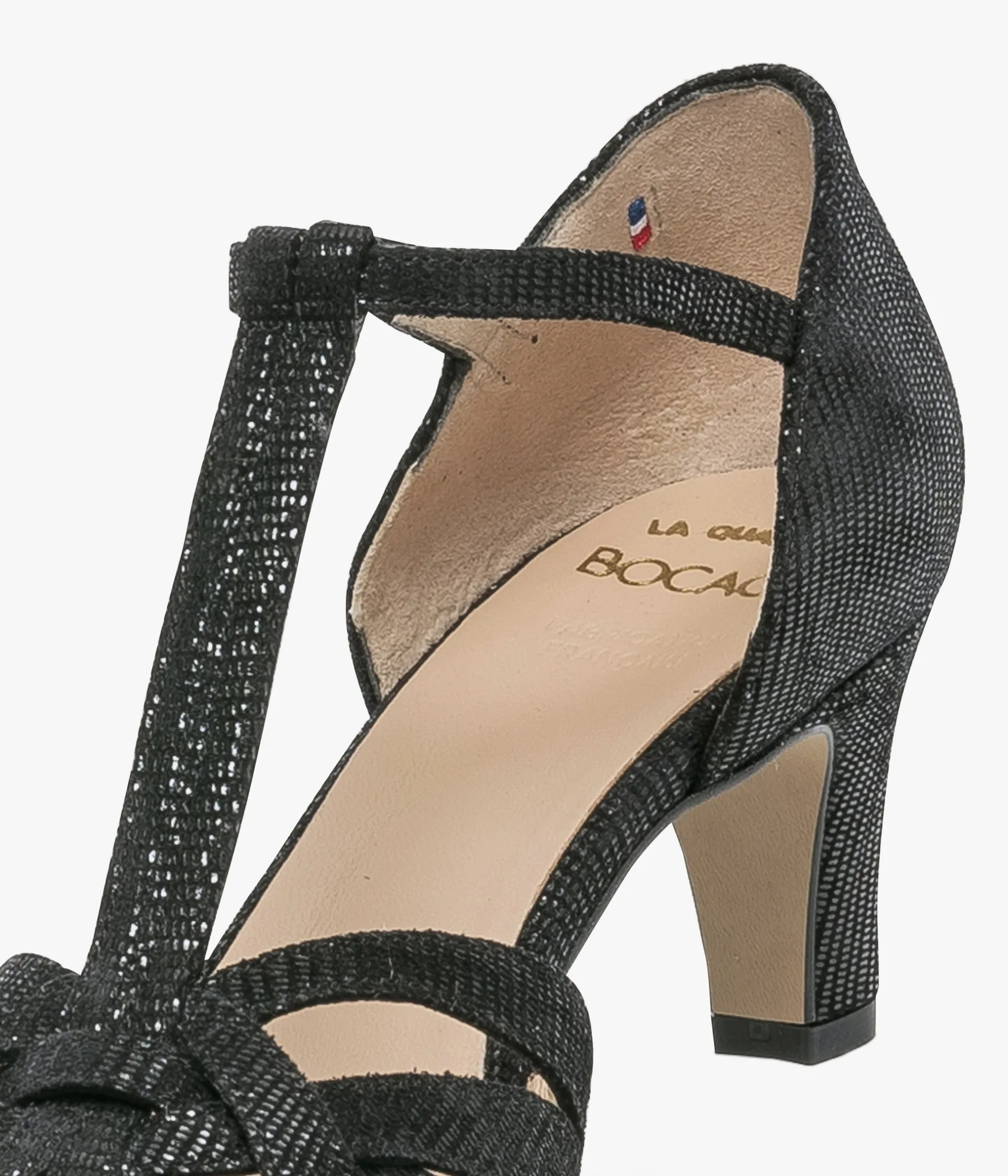 Femme Bocage Escarpins>SALOMÉ DANIELLA