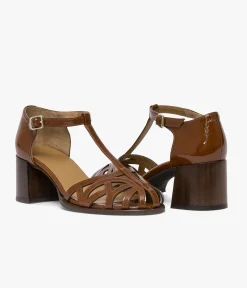 Femme Bocage Escarpins><noscript><img width=