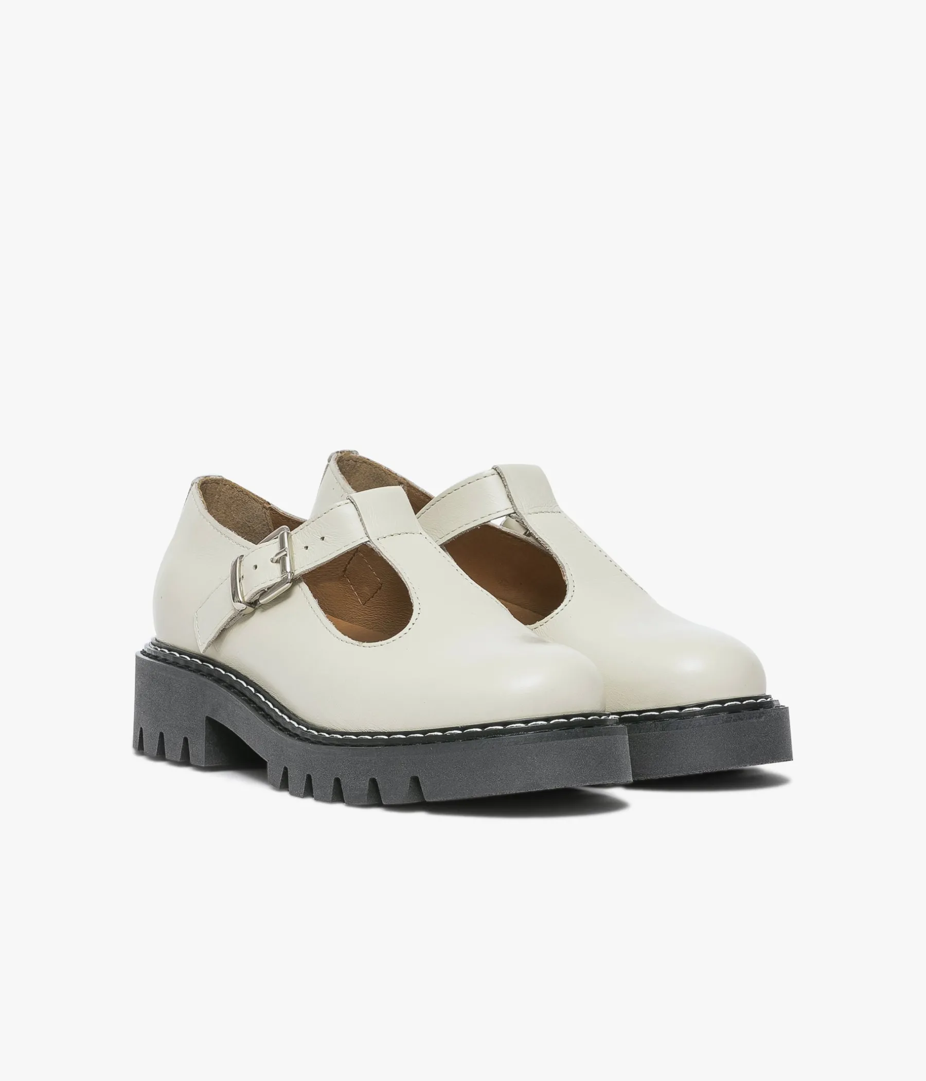 Femme Bocage Mocassins>SALOME CARILLON CASSÉ