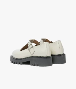 Femme Bocage Mocassins>SALOME CARILLON CASSÉ