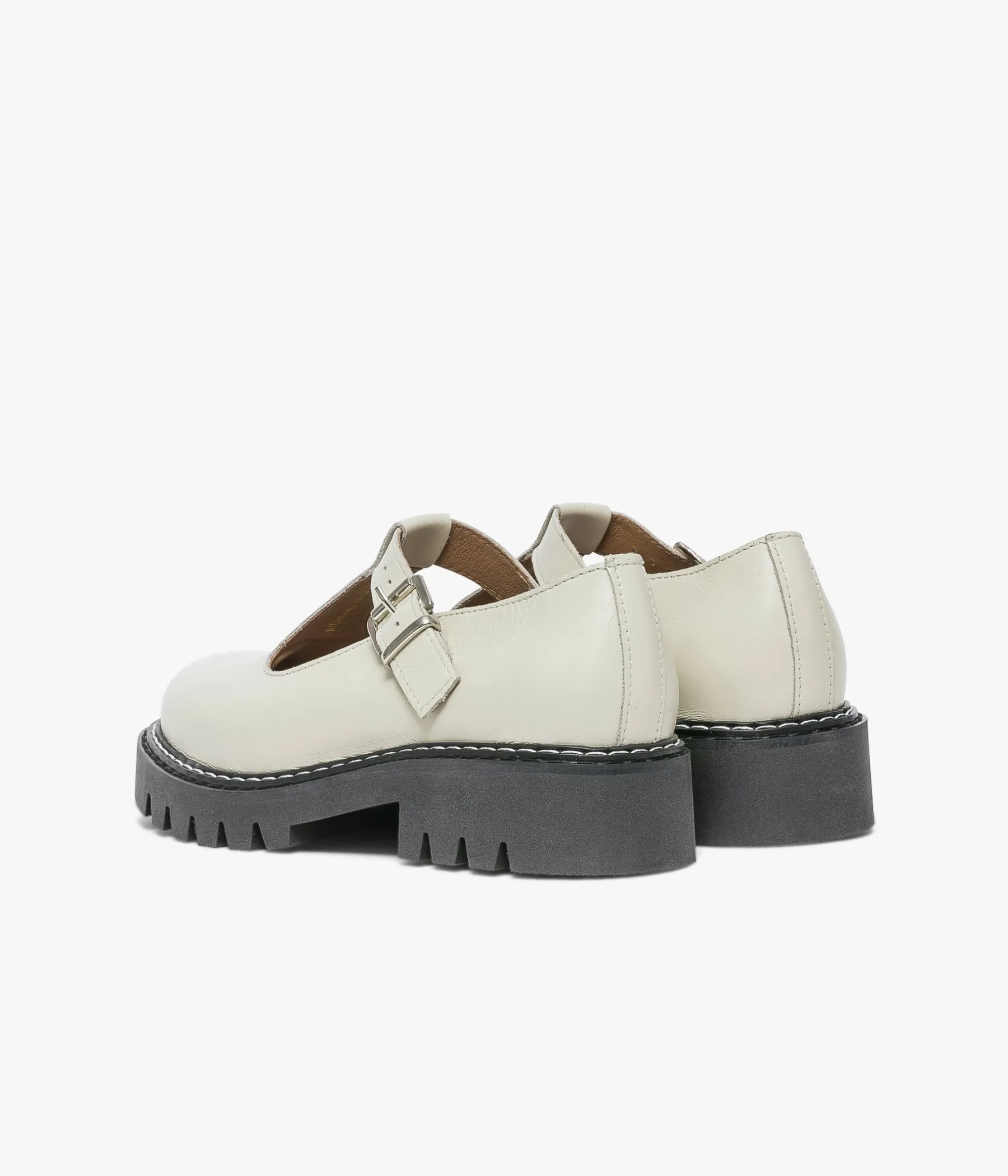 Femme Bocage Mocassins>SALOME CARILLON CASSÉ