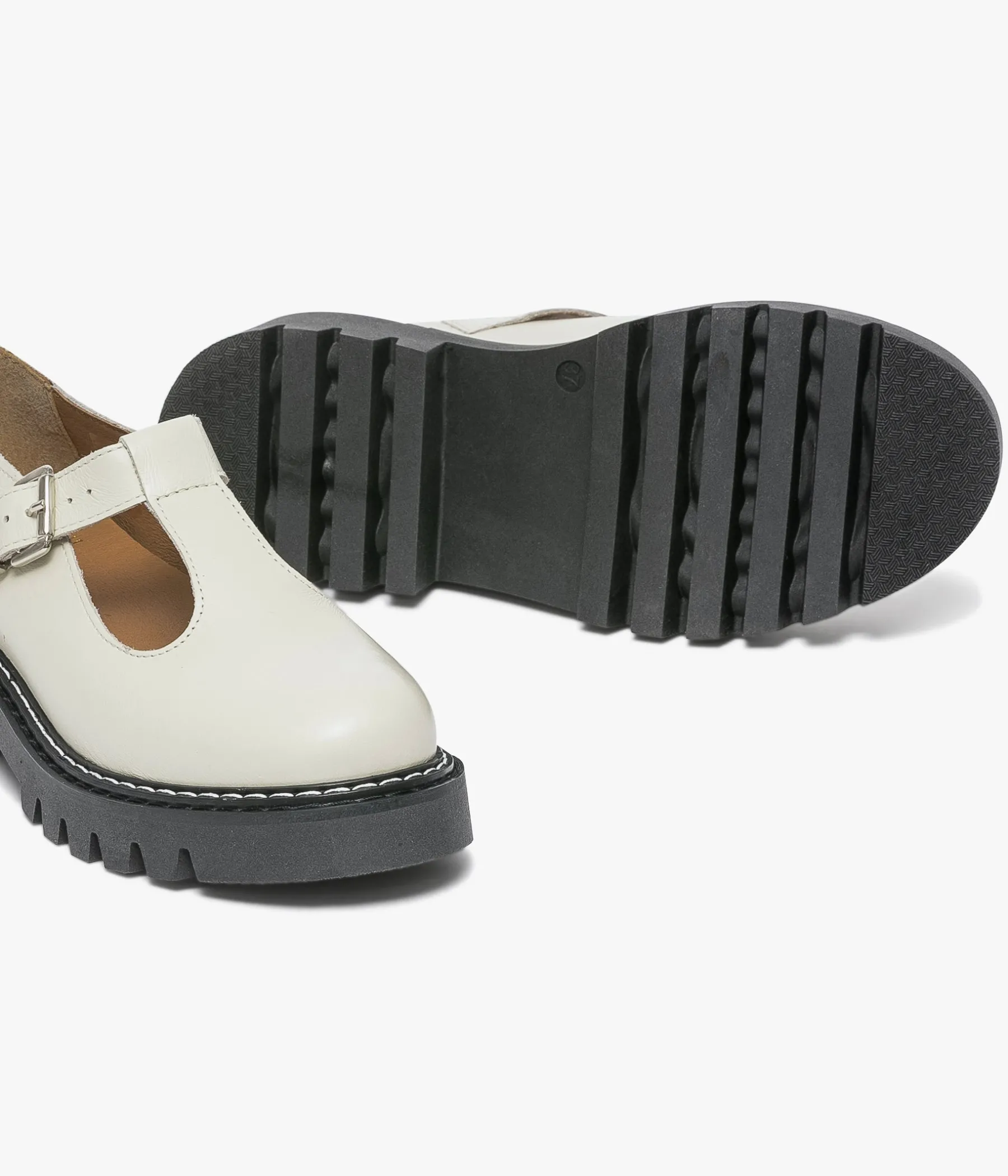 Femme Bocage Mocassins>SALOME CARILLON CASSÉ