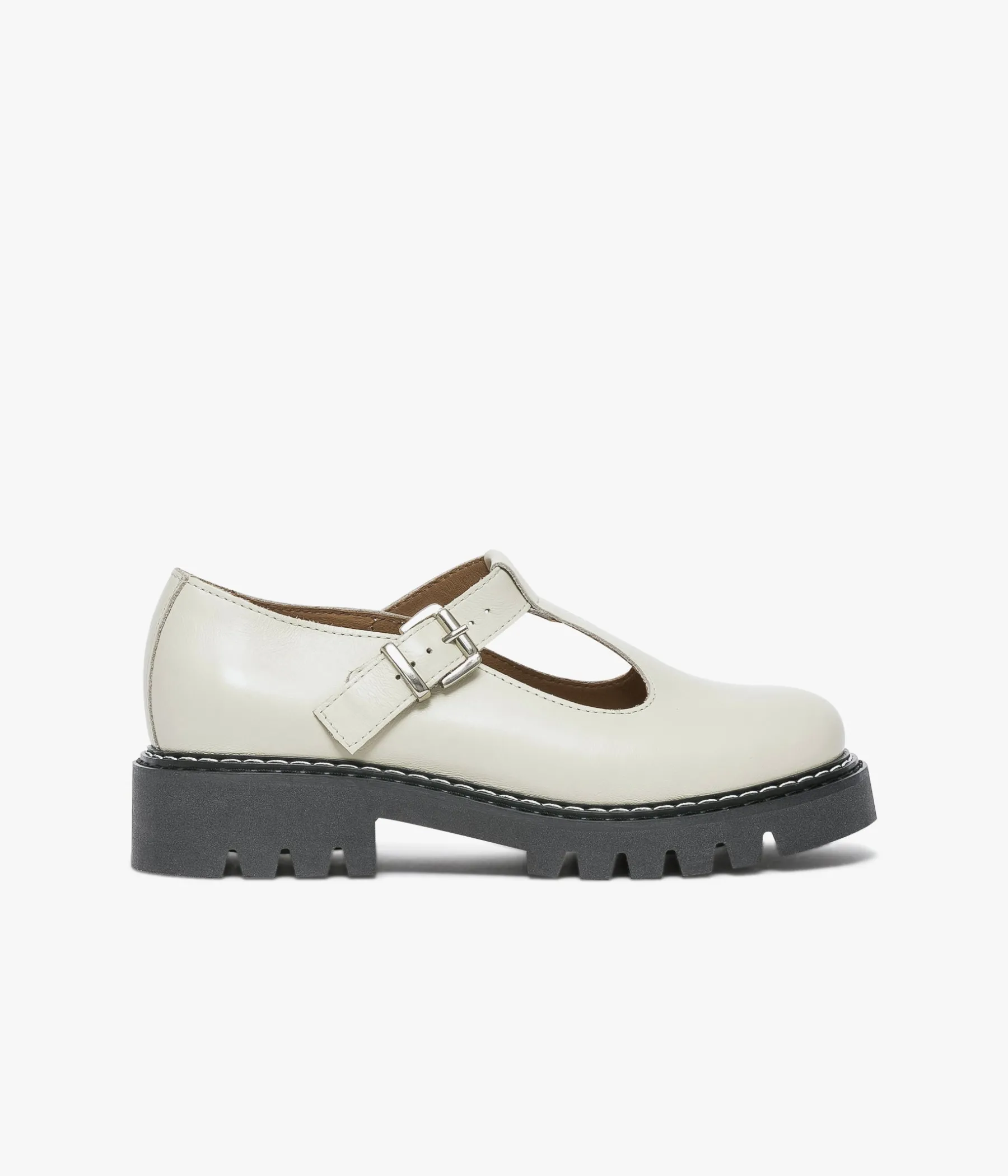 Femme Bocage Mocassins>SALOME CARILLON CASSÉ