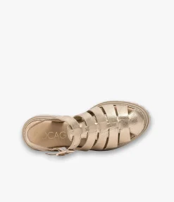 Femme Bocage Sandales><noscript><img width=