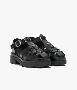Femme Bocage Sandales|Mocassins>SANDALE COOKIE