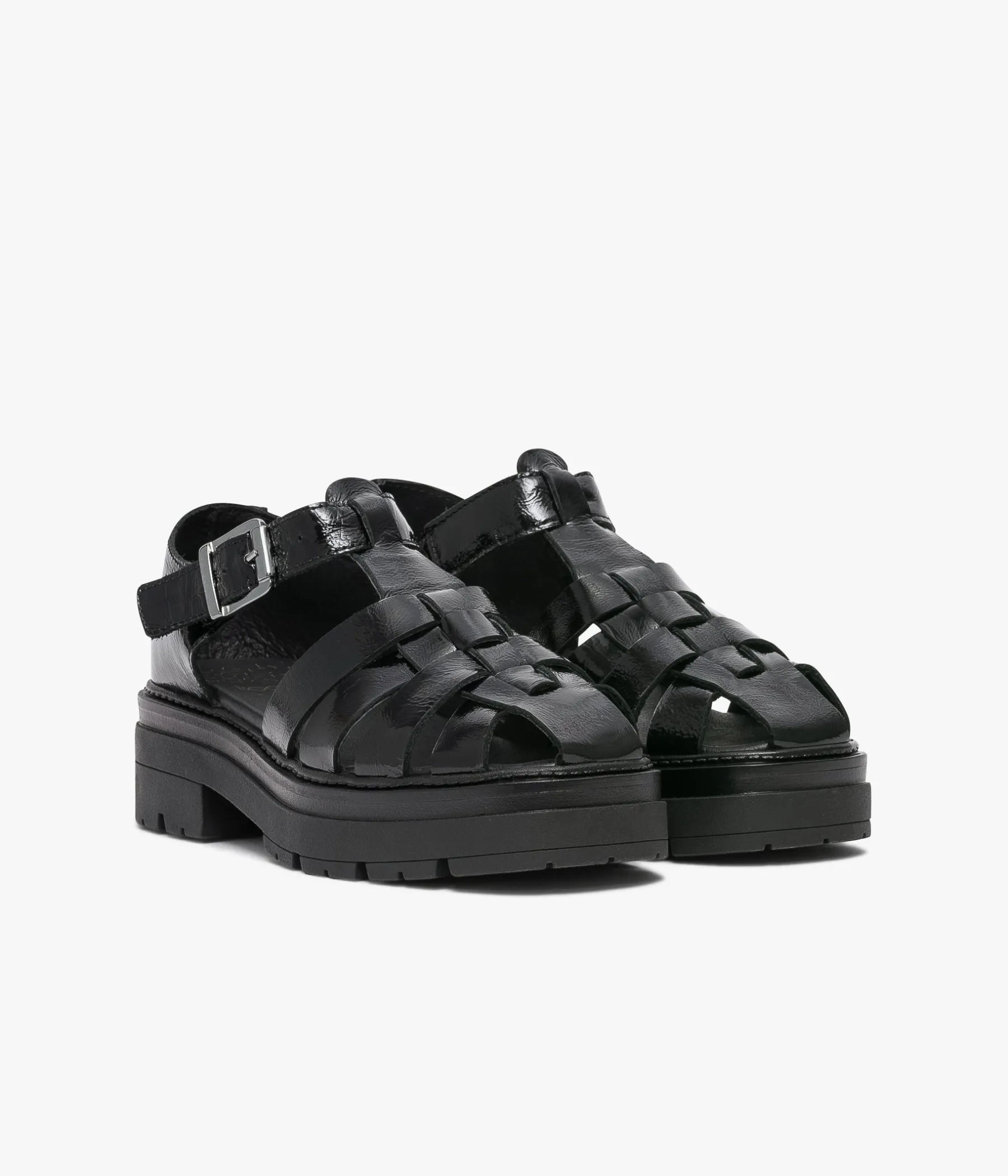 Femme Bocage Sandales|Mocassins>SANDALE COOKIE
