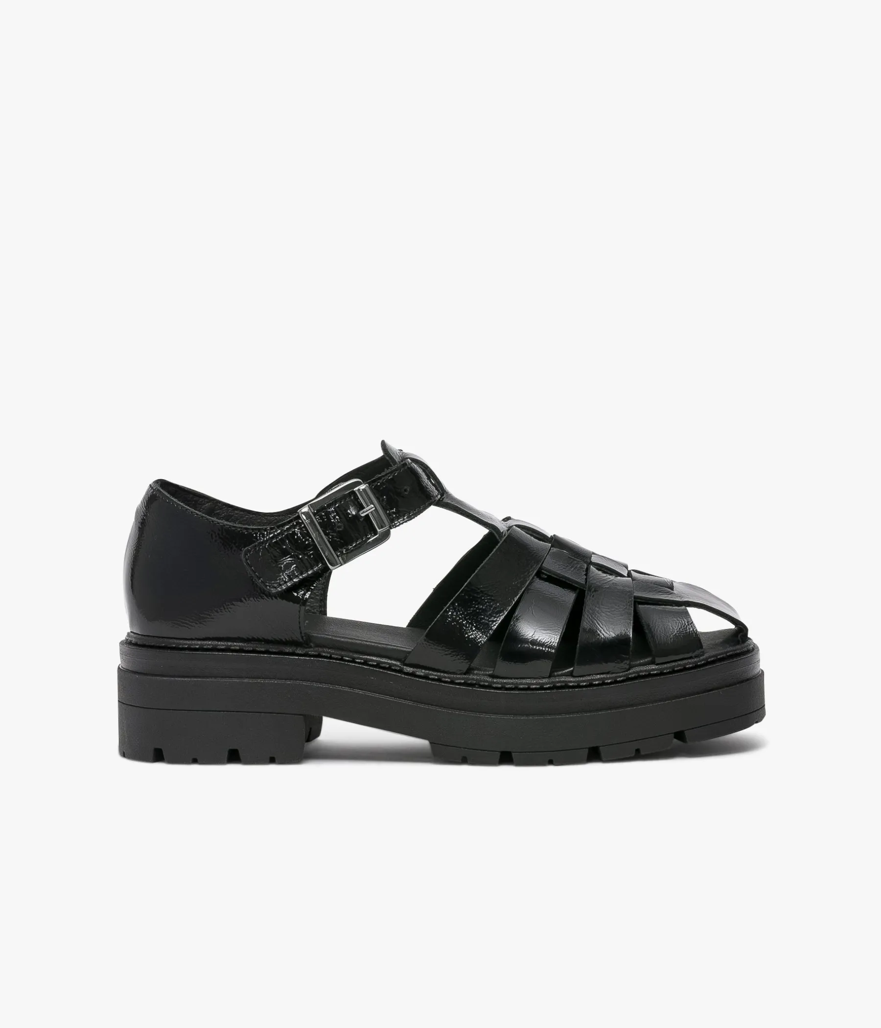Femme Bocage Sandales|Mocassins>SANDALE COOKIE