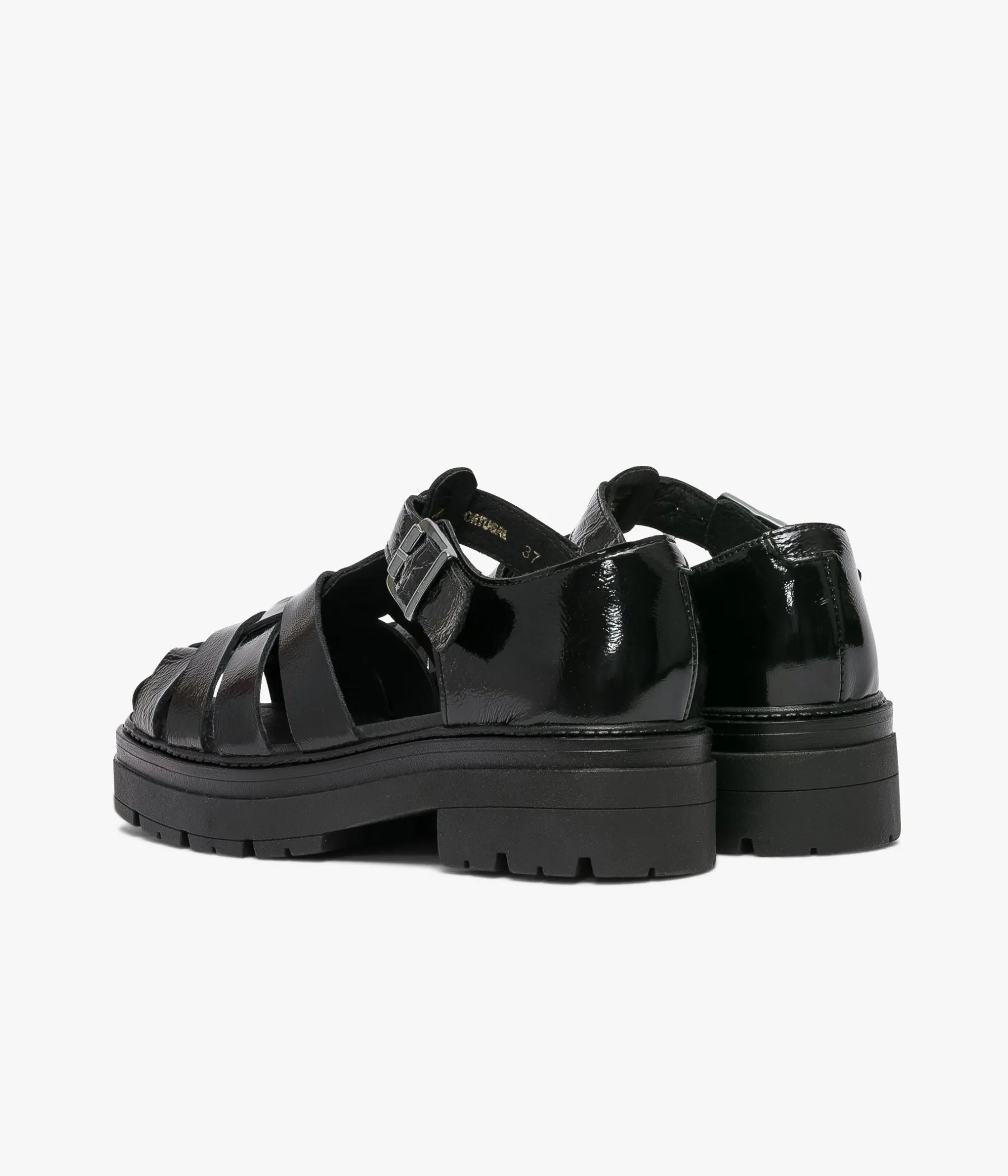 Femme Bocage Sandales|Mocassins>SANDALE COOKIE
