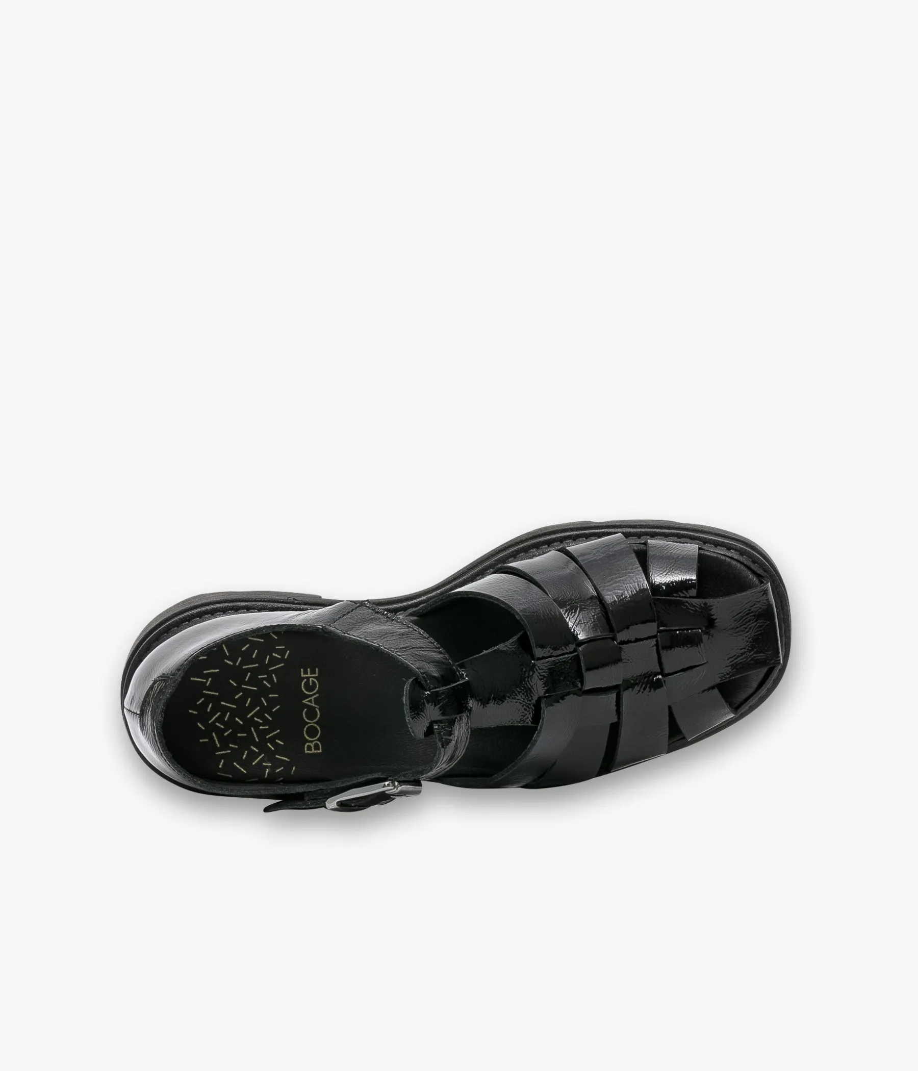 Femme Bocage Sandales|Mocassins>SANDALE COOKIE
