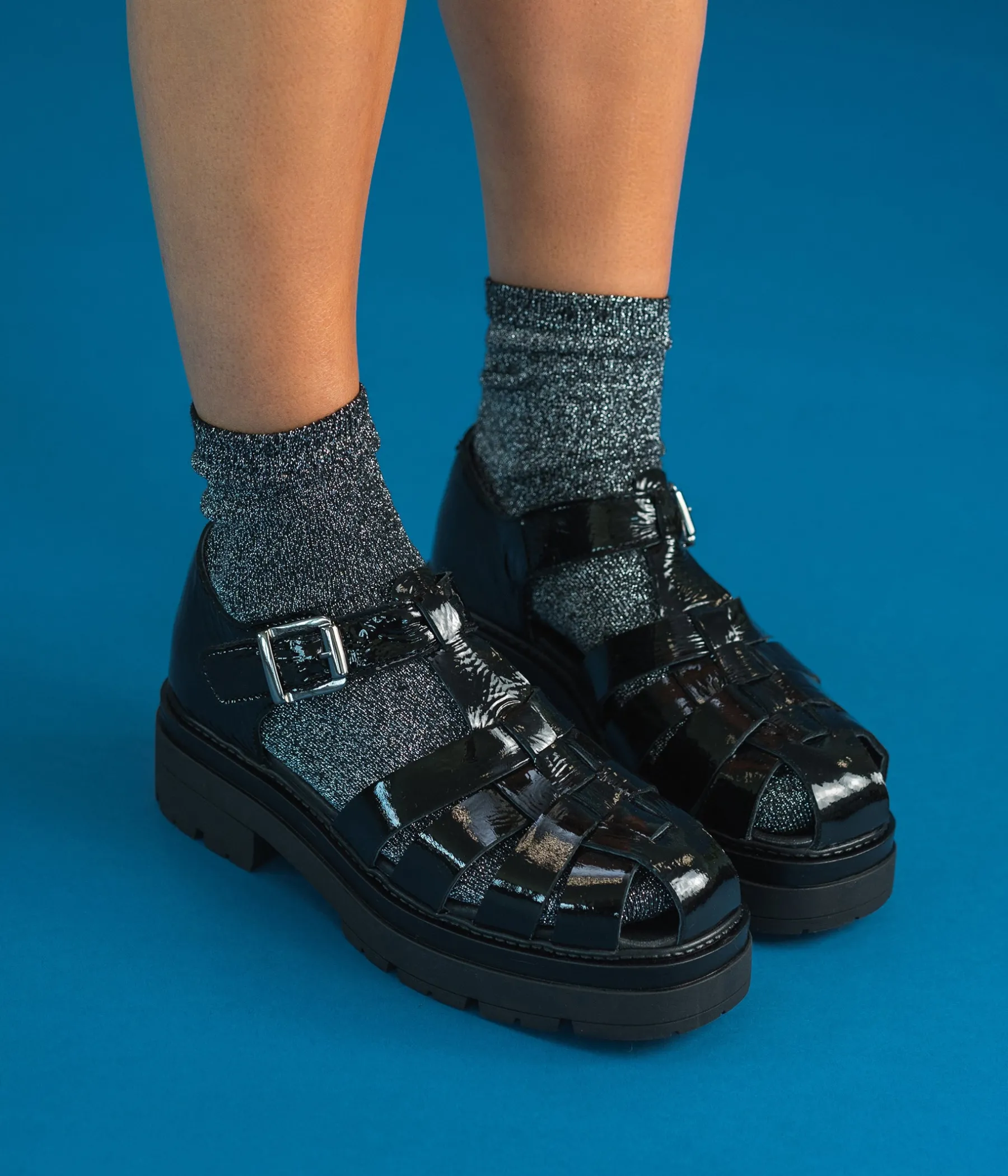 Femme Bocage Sandales|Mocassins>SANDALE COOKIE