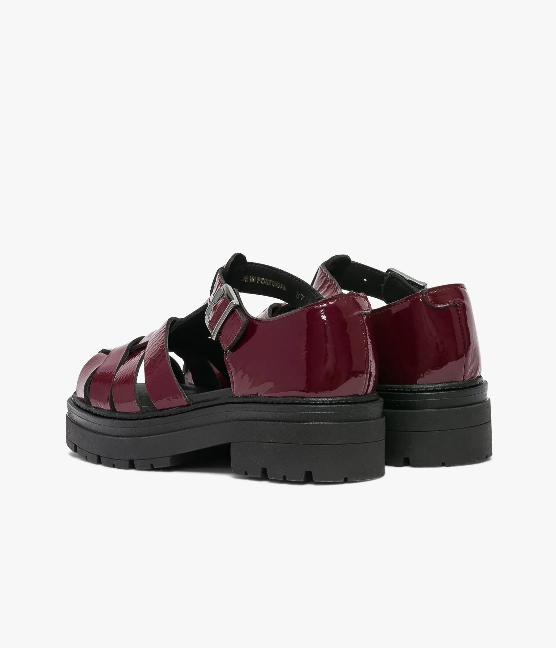 Femme Bocage Sandales|Mocassins>SANDALE COOKIE