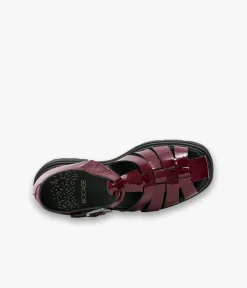 Femme Bocage Sandales|Mocassins><noscript><img width=