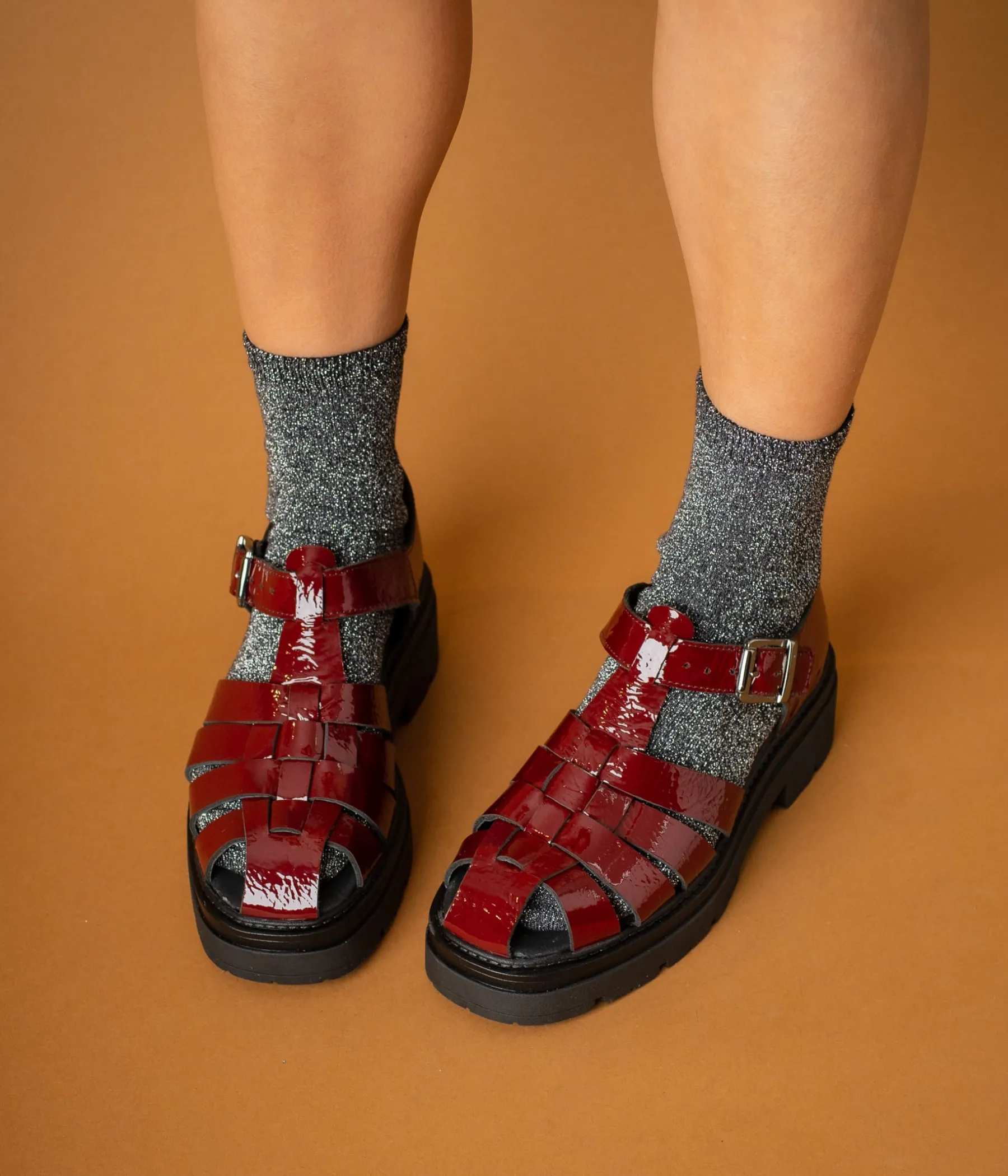Femme Bocage Sandales|Mocassins>SANDALE COOKIE