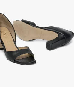 Femme Bocage Escarpins><noscript><img width=