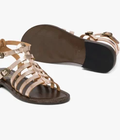 Femme Bocage Sandales><noscript><img width=