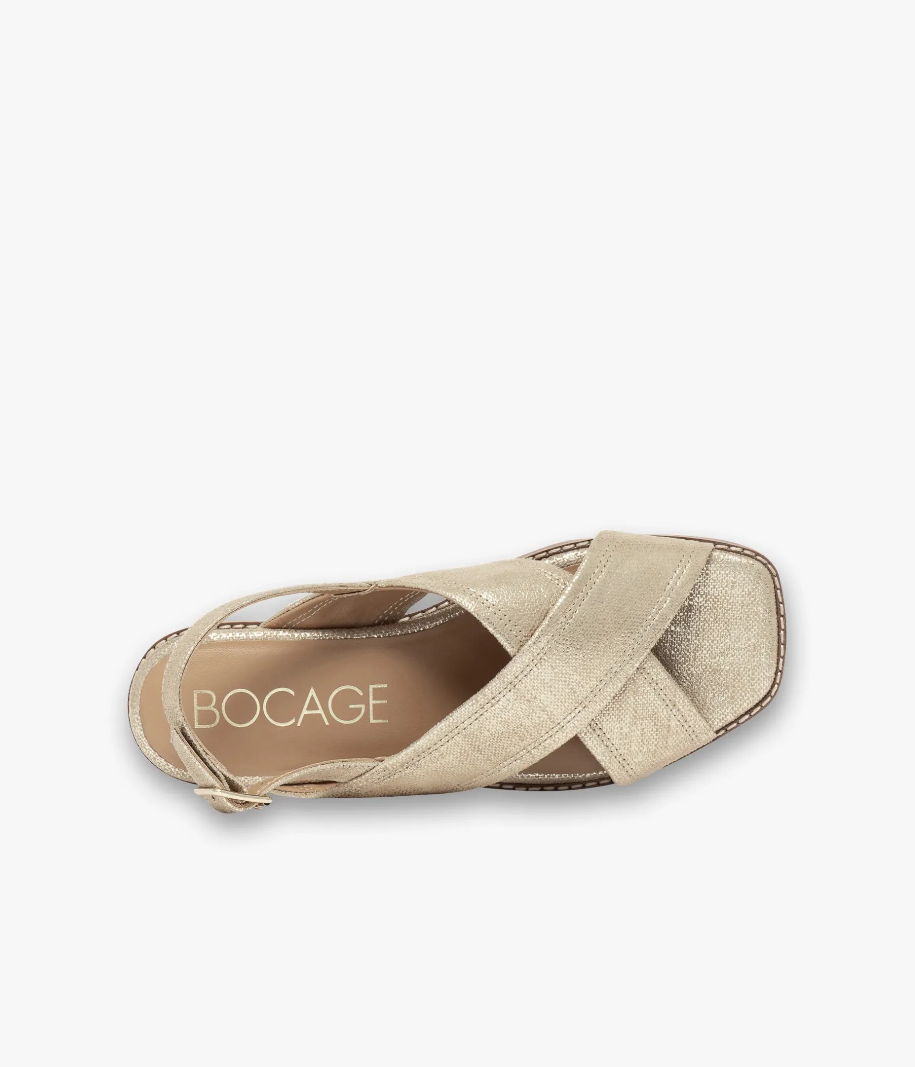 Femme Bocage Sandales>SANDALE GENNY DE