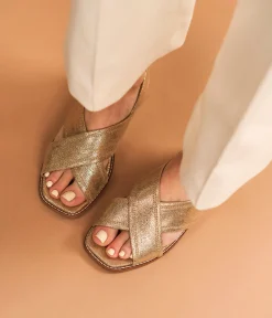 Femme Bocage Sandales><noscript><img data-lazyloaded=