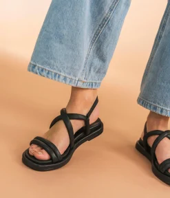 Femme Bocage Sandales><noscript><img width=