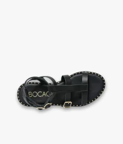 Femme Bocage Sandales><noscript><img width=
