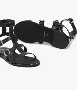 Femme Bocage Sandales><noscript><img width=