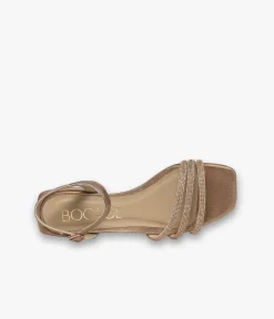 Femme Bocage Sandales><noscript><img width=