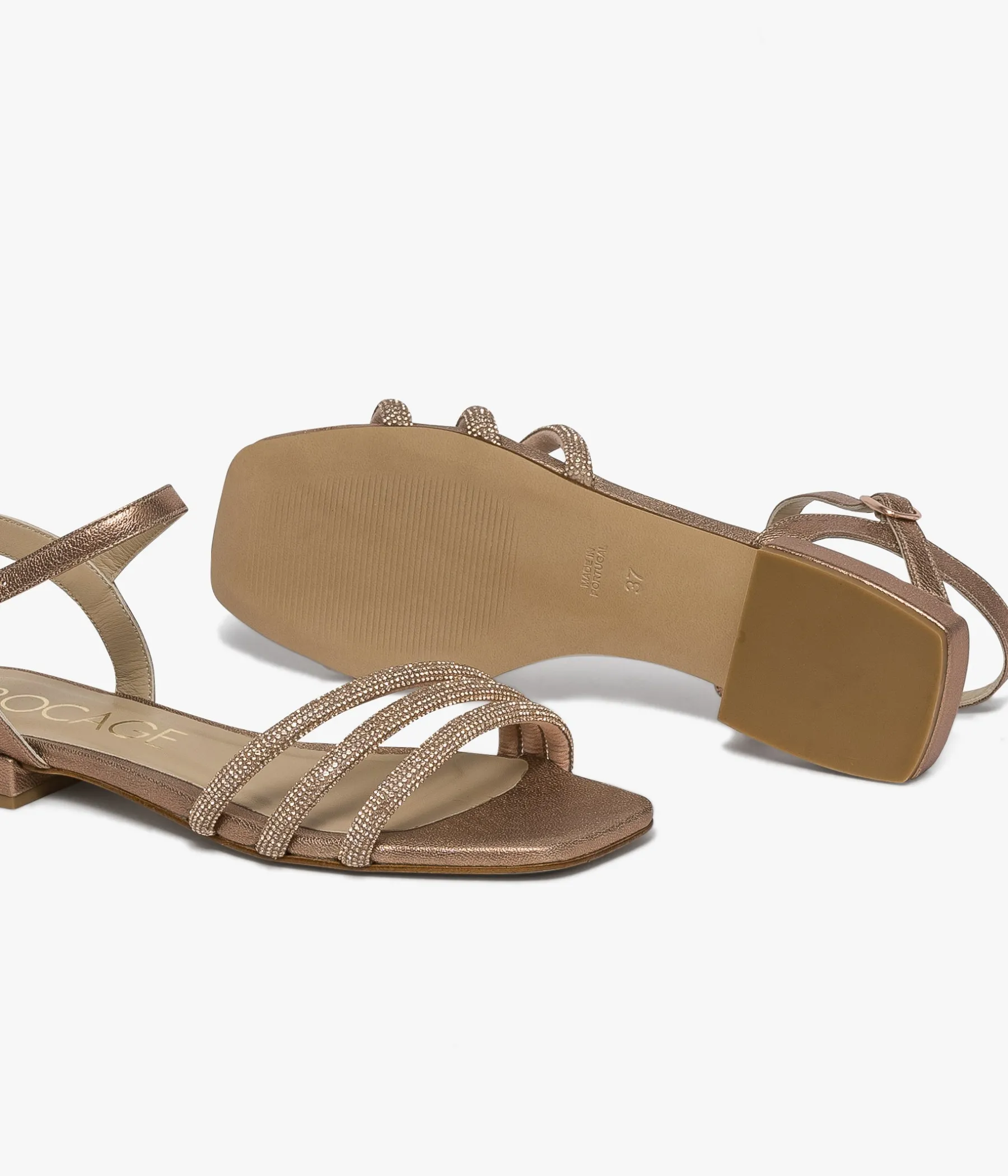 Femme Bocage Sandales>SANDALE GLORIA
