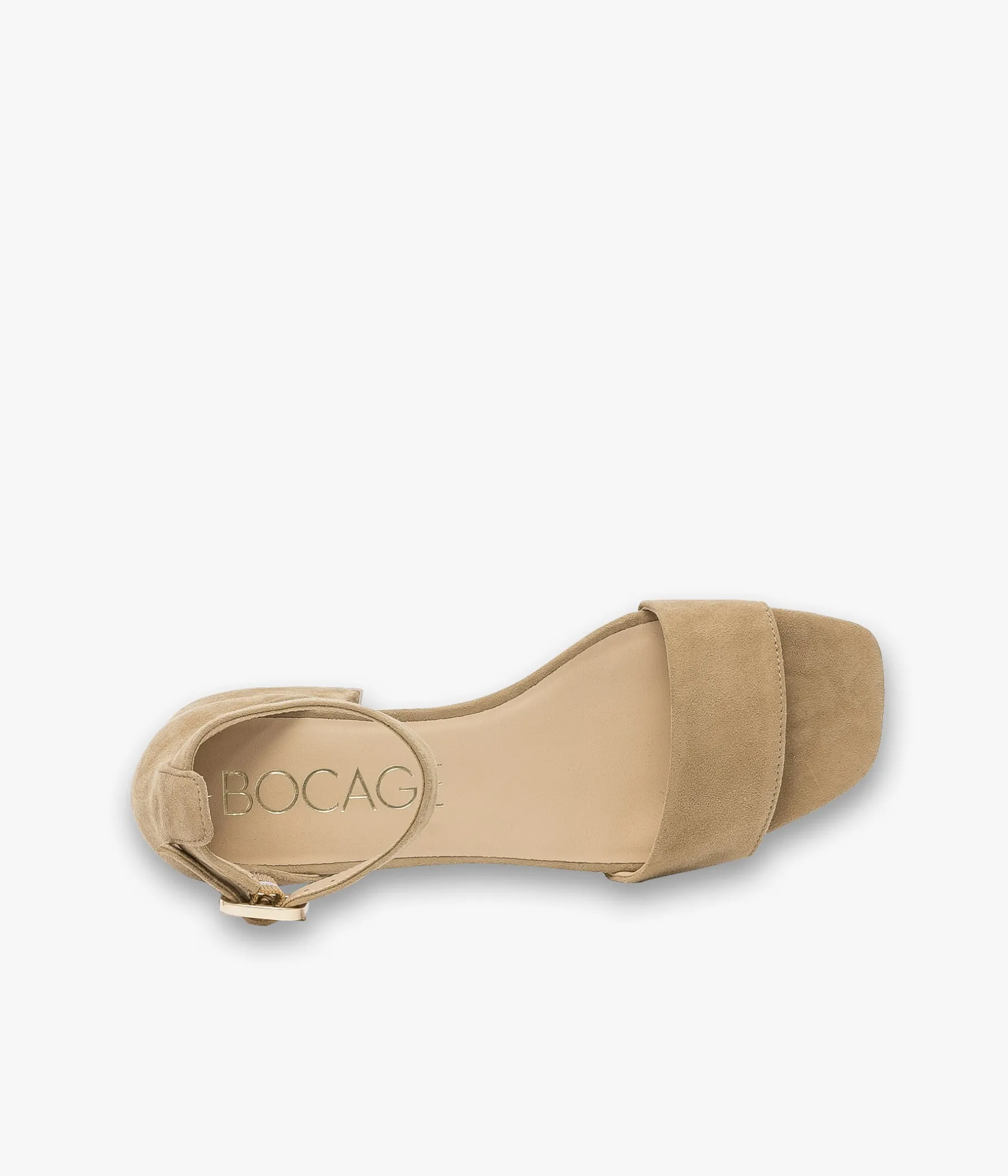 Femme Bocage Sandales>SANDALE GRETA