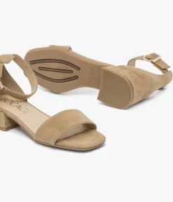 Femme Bocage Sandales><noscript><img width=