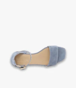 Femme Bocage Sandales><noscript><img width=