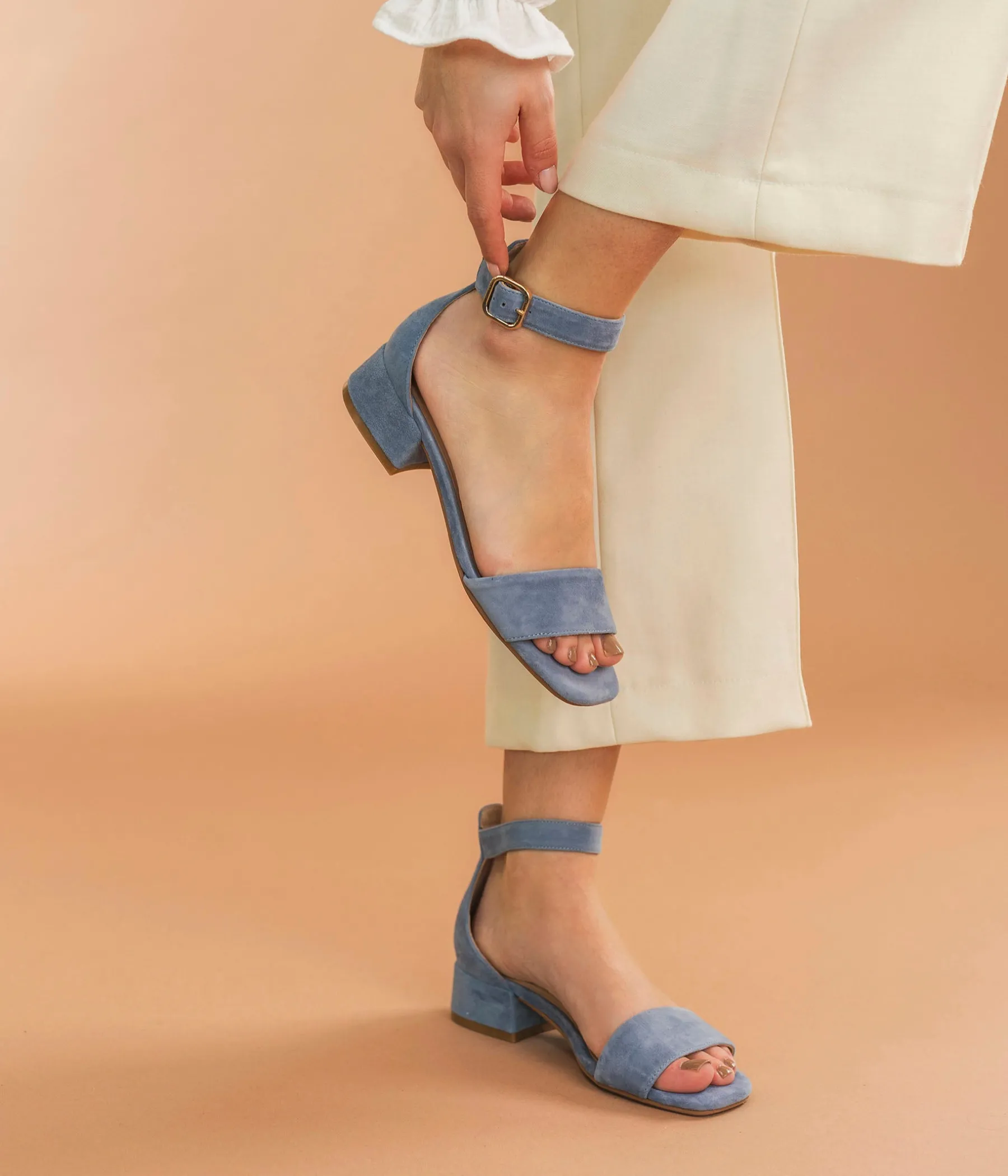 Femme Bocage Sandales>SANDALE GRETA