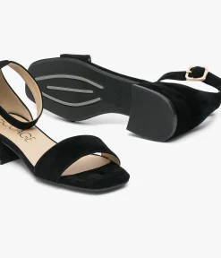 Femme Bocage Sandales><noscript><img data-lazyloaded=