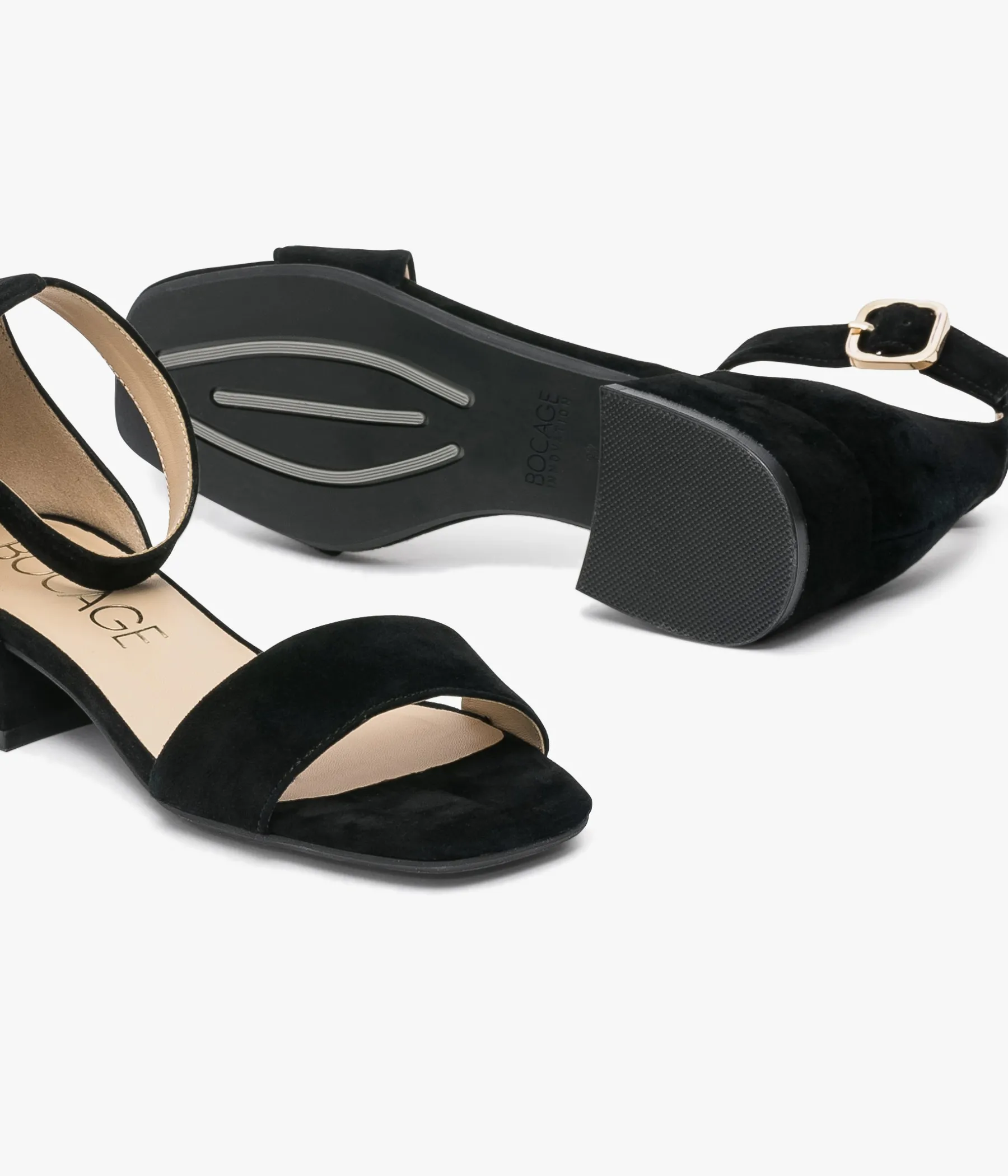 Femme Bocage Sandales>SANDALE GRETA