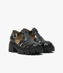Femme Bocage Sandales>SANDALE HABBA
