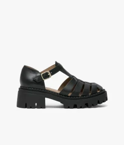 Femme Bocage Sandales>SANDALE HABBA